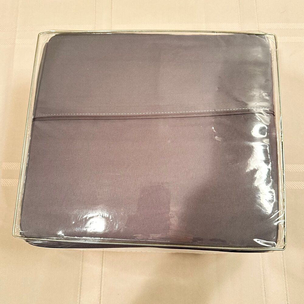 King Sheets 7 Piece Deep Pocket Sheets Set - Picture 5 of 11